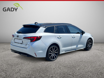 Toyota Corolla Gebrauchtwagen Toyota Corolla Gebrauchtwagen