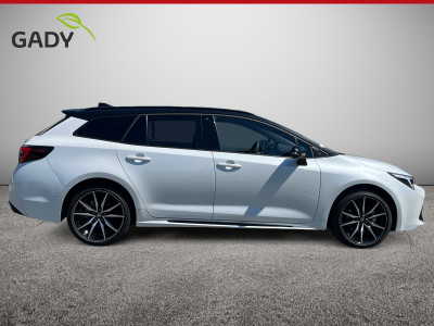 Toyota Corolla Gebrauchtwagen Toyota Corolla Gebrauchtwagen
