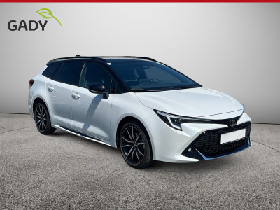 Toyota Corolla Gebrauchtwagen Toyota Corolla Gebrauchtwagen