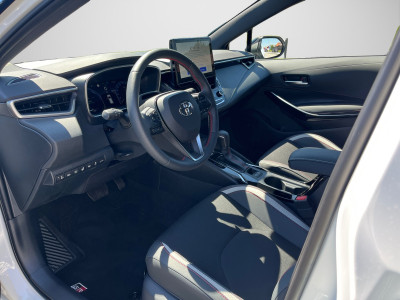 Toyota Corolla Gebrauchtwagen Toyota Corolla Gebrauchtwagen