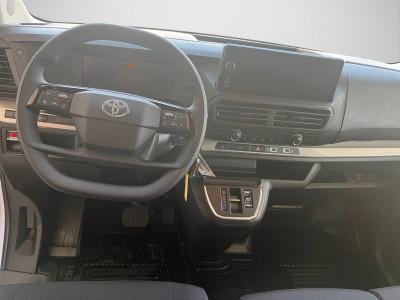 Toyota ProAce Neuwagen Toyota ProAce Neuwagen