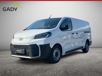 Toyota ProAce Neuwagen