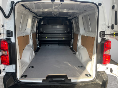 Toyota ProAce Neuwagen Toyota ProAce Neuwagen