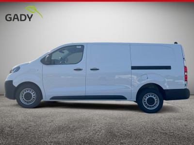 Toyota ProAce Neuwagen Toyota ProAce Neuwagen