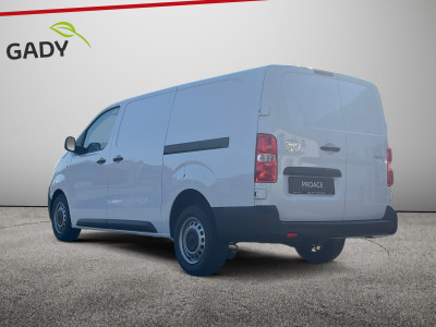 Toyota ProAce Neuwagen Toyota ProAce Neuwagen