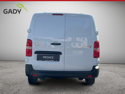 Toyota ProAce Neuwagen Toyota ProAce Neuwagen