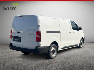Toyota ProAce Neuwagen Toyota ProAce Neuwagen