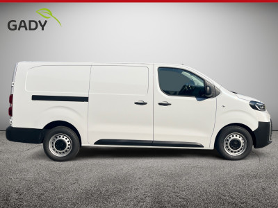 Toyota ProAce Neuwagen Toyota ProAce Neuwagen