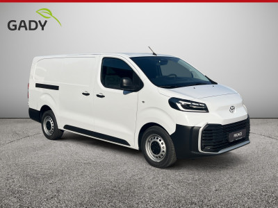Toyota ProAce Neuwagen Toyota ProAce Neuwagen