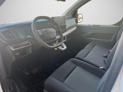 Toyota ProAce Neuwagen Toyota ProAce Neuwagen