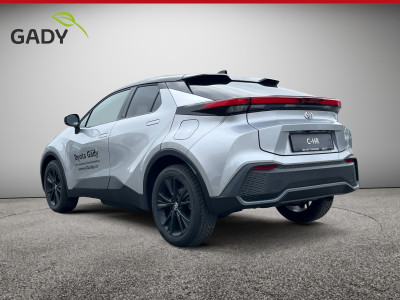Toyota C-HR Gebrauchtwagen Toyota C-HR Gebrauchtwagen