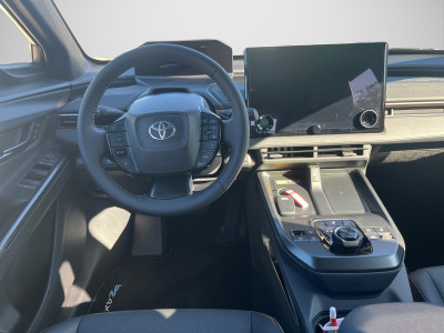 Toyota bZ4X Vorführwagen Toyota bZ4X Vorführwagen