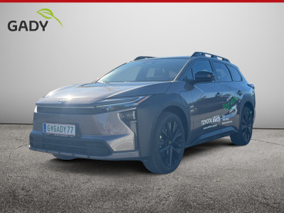 Toyota bZ4X Vorführwagen