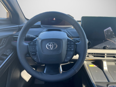 Toyota bZ4X Vorführwagen Toyota bZ4X Vorführwagen
