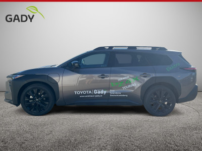 Toyota bZ4X Vorführwagen Toyota bZ4X Vorführwagen