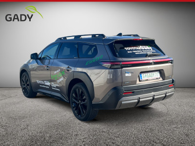 Toyota bZ4X Vorführwagen Toyota bZ4X Vorführwagen