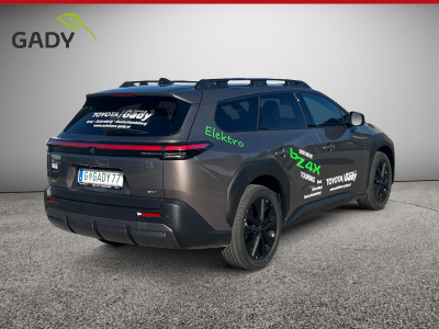 Toyota bZ4X Vorführwagen Toyota bZ4X Vorführwagen
