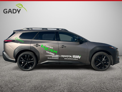 Toyota bZ4X Vorführwagen Toyota bZ4X Vorführwagen