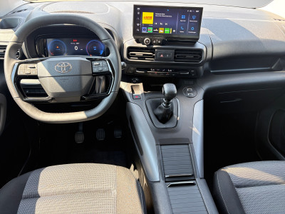Toyota Proace City Neuwagen