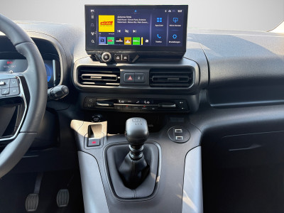 Toyota Proace City Neuwagen