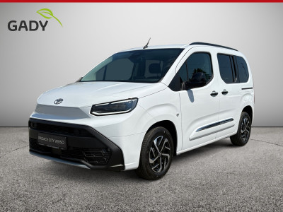 Toyota Proace City Neuwagen