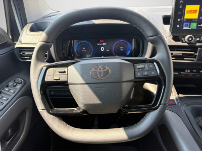 Toyota Proace City Neuwagen