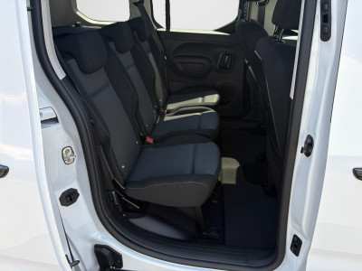 Toyota Proace City Neuwagen