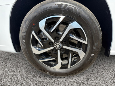 Toyota Proace City Neuwagen