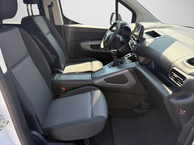 Toyota Proace City Neuwagen