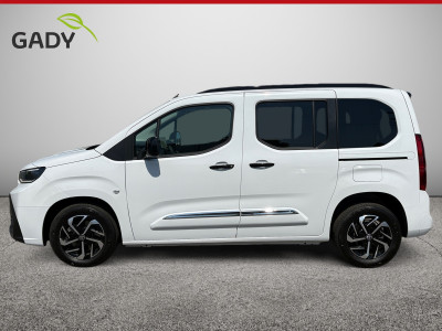 Toyota Proace City Neuwagen