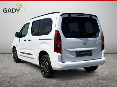 Toyota Proace City Neuwagen