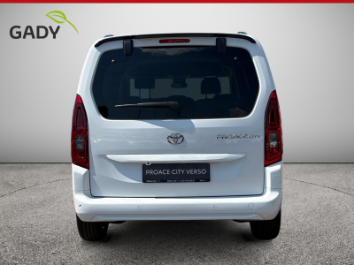 Toyota Proace City Neuwagen