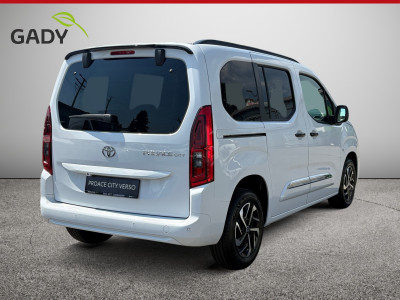 Toyota Proace City Neuwagen