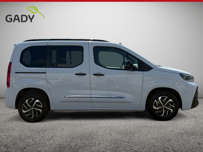 Toyota Proace City Neuwagen