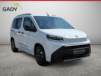 Toyota Proace City Neuwagen