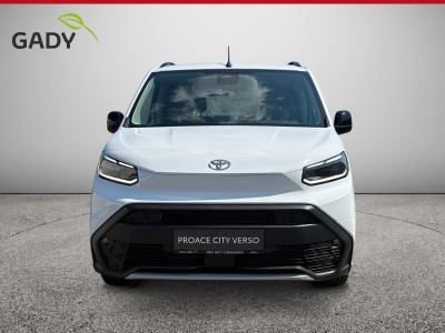 Toyota Proace City Neuwagen