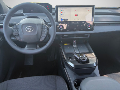 Toyota C-HR Vorführwagen Toyota C-HR Vorführwagen