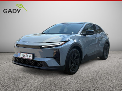 Toyota C-HR Vorführwagen