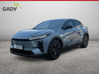 Toyota C-HR Vorführwagen Toyota C-HR Vorführwagen