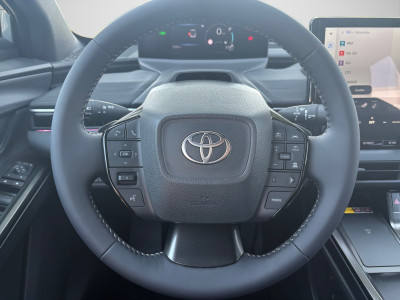 Toyota C-HR Vorführwagen Toyota C-HR Vorführwagen
