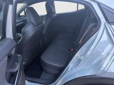 Toyota C-HR Vorführwagen Toyota C-HR Vorführwagen