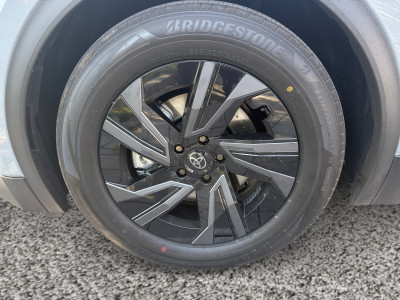 Toyota C-HR Vorführwagen Toyota C-HR Vorführwagen