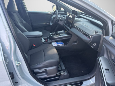 Toyota C-HR Vorführwagen Toyota C-HR Vorführwagen