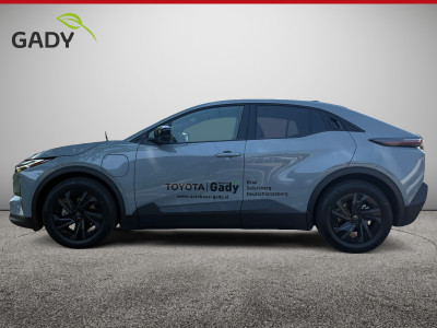 Toyota C-HR Vorführwagen Toyota C-HR Vorführwagen