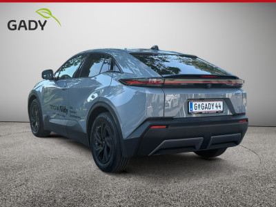 Toyota C-HR Vorführwagen Toyota C-HR Vorführwagen