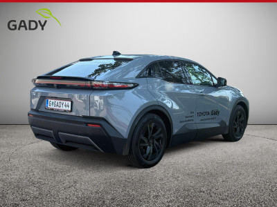 Toyota C-HR Vorführwagen Toyota C-HR Vorführwagen