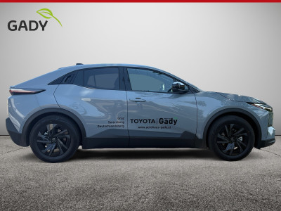 Toyota C-HR Vorführwagen Toyota C-HR Vorführwagen