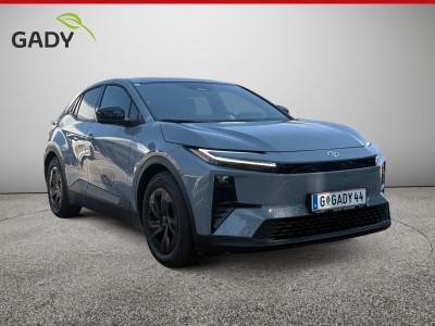 Toyota C-HR Vorführwagen Toyota C-HR Vorführwagen