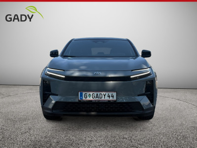 Toyota C-HR Vorführwagen Toyota C-HR Vorführwagen