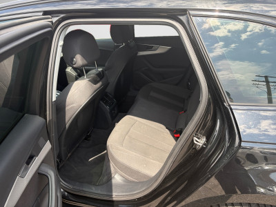 Audi A4 Gebrauchtwagen Audi A4 Gebrauchtwagen